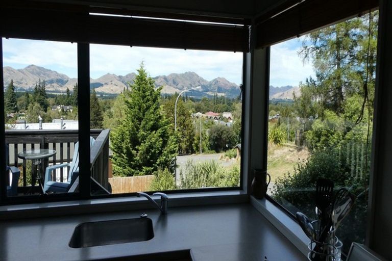 Photo of property in 81 Conical Hill Road, Hanmer Springs, 7334