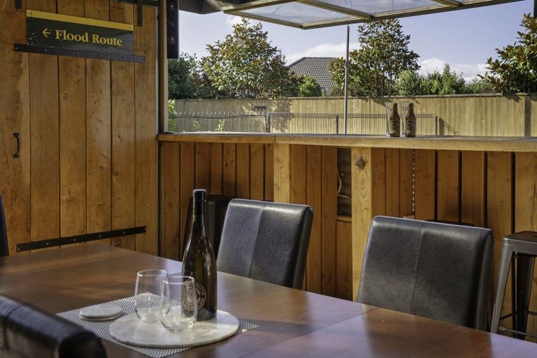 Photo of property in 4 Melville Crescent, Rolleston, 7614