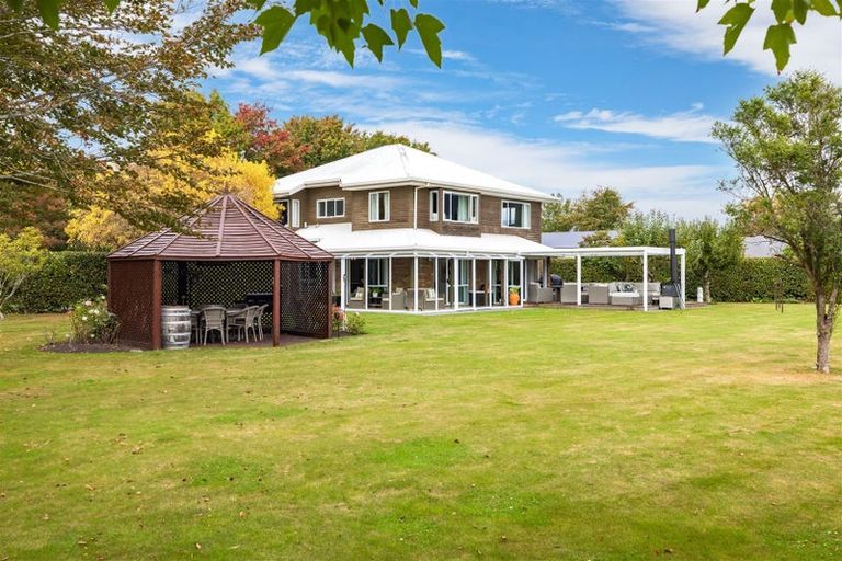 Photo of property in 54 Regent's Park Drive, Casebrook, Christchurch, 8051