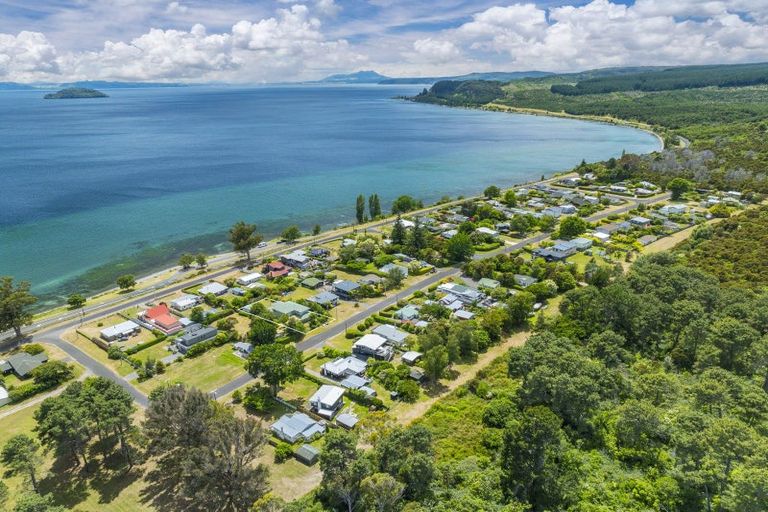 Photo of property in 7 Otaiatoa Street, Tauranga Taupo, Turangi, 3382