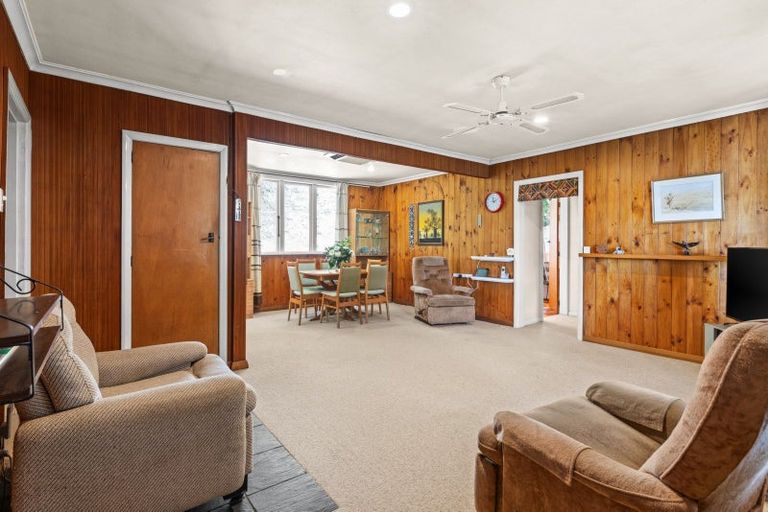 Photo of property in 8 Goldsmith Road, Hospital Hill, Napier, 4110