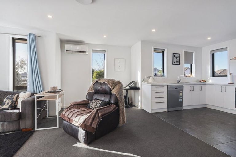 Photo of property in 3 Ngahau Street, Kaiapoi, 7630