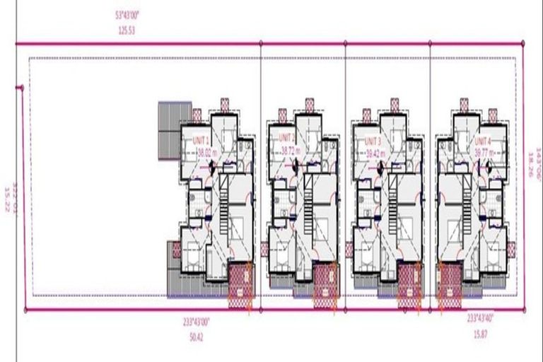 Photo of property in 142 Great South Road, Manurewa, Auckland, 2102