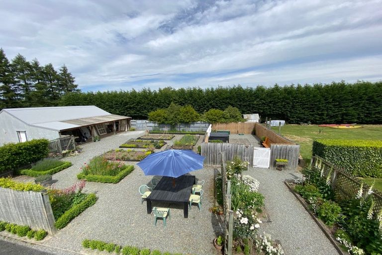 Photo of property in 194 Keen Road, Orari Bridge, Geraldine, 7991