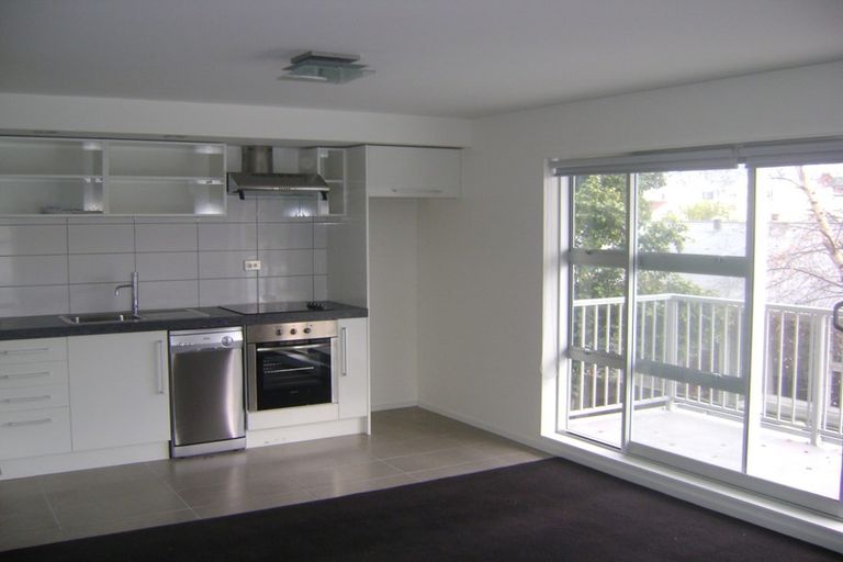 Photo of property in 315 Hereford Street, Christchurch Central, Christchurch, 8011