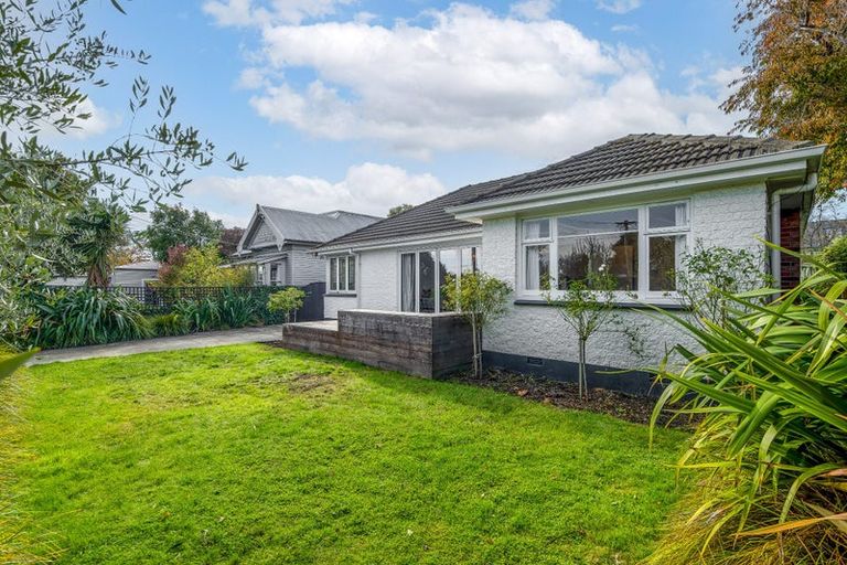 Photo of property in 4 Beckenham Street, Sydenham, Christchurch, 8023