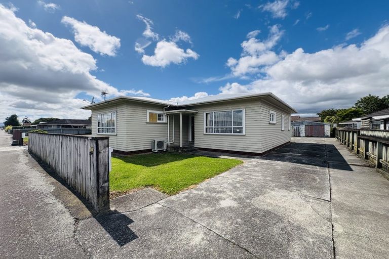Photo of property in 620 Main Street, Palmerston North, 4414