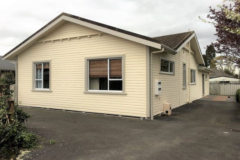 Photo of property in 48 Nixon Street, Hamilton East, Hamilton, 3216