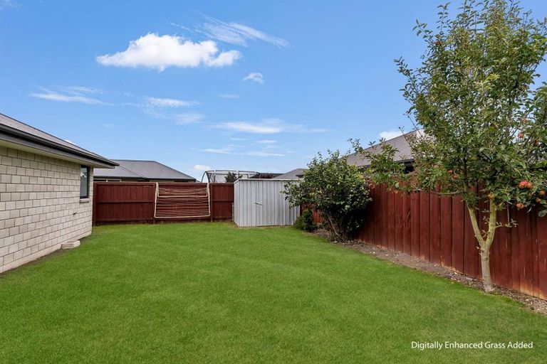 Photo of property in 12 Longcot Drive, Rolleston, 7615