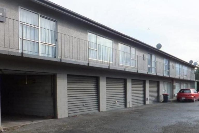 Photo of property in 4/39 Ward Street, Addington, Christchurch, 8024