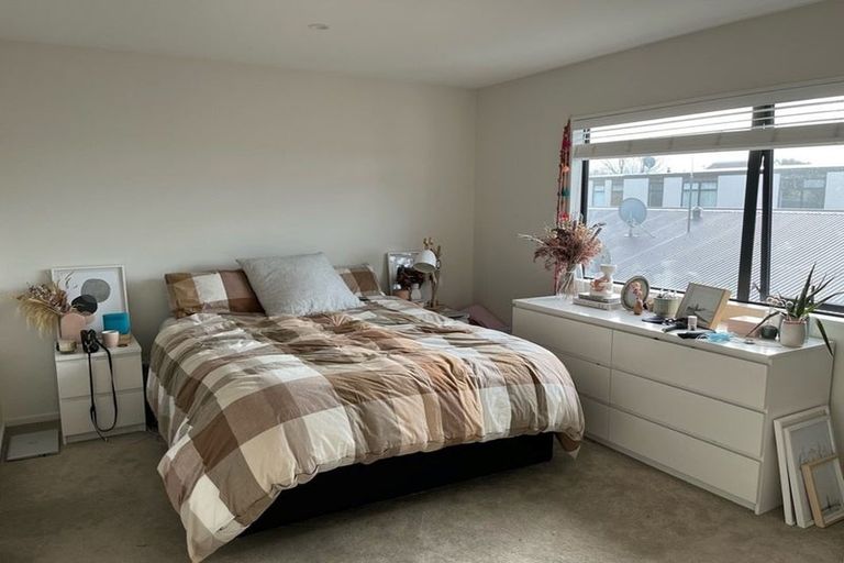 Photo of property in 4/60 Bishop Street, St Albans, Christchurch, 8014