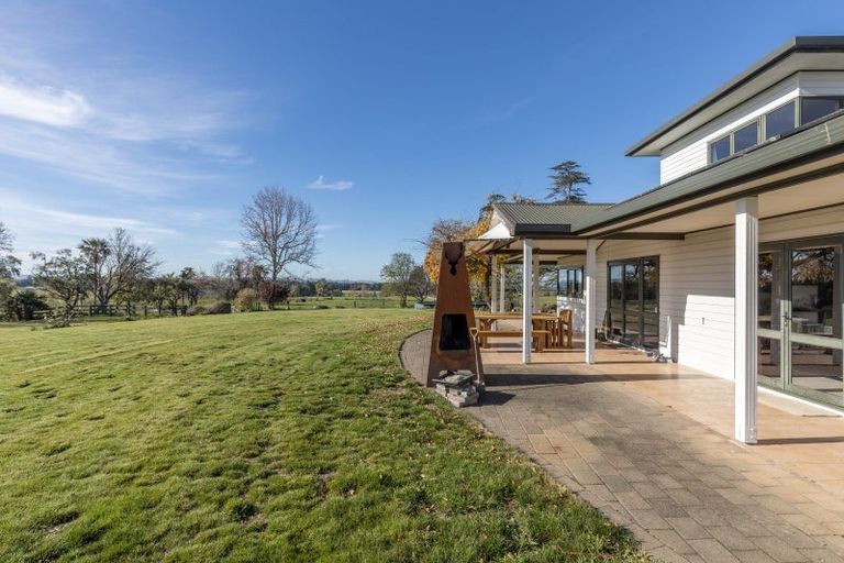 Photo of property in 180 Ngaruru Road, Ongaonga, 4278
