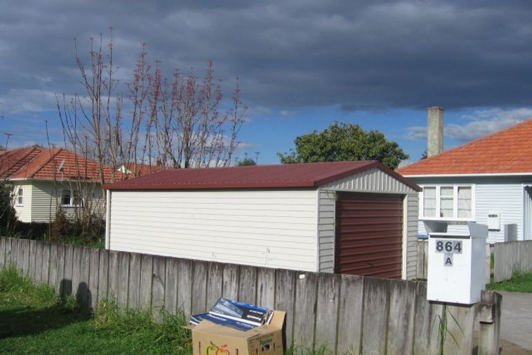 Photo of property in 864a Cameron Road, Tauranga South, Tauranga, 3112