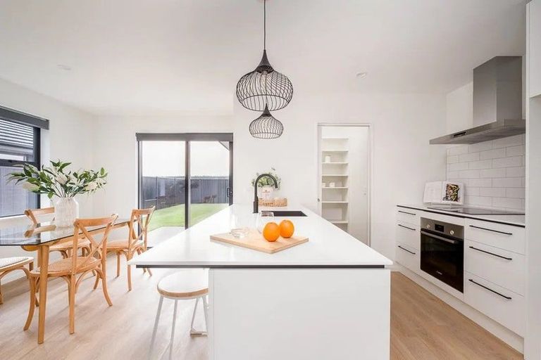 Photo of property in 641 East Maddisons Road, Rolleston, 7614