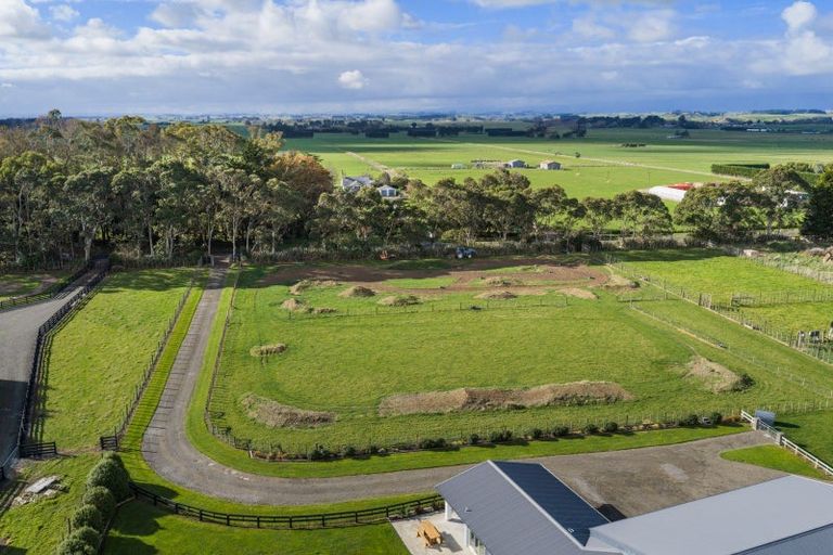 Photo of property in 106 Reid Line East, Aorangi, Feilding, 4775