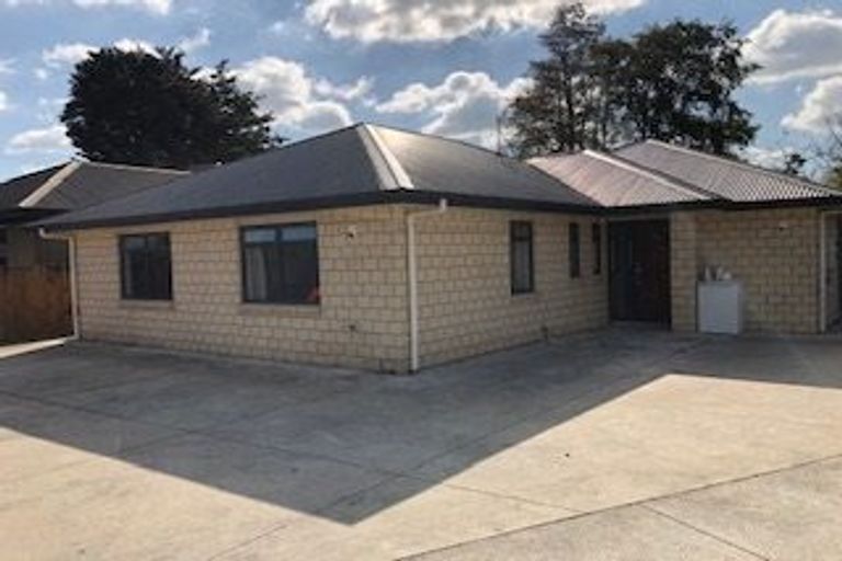 Photo of property in 9c Kakanui Avenue, Hillcrest, Hamilton, 3216