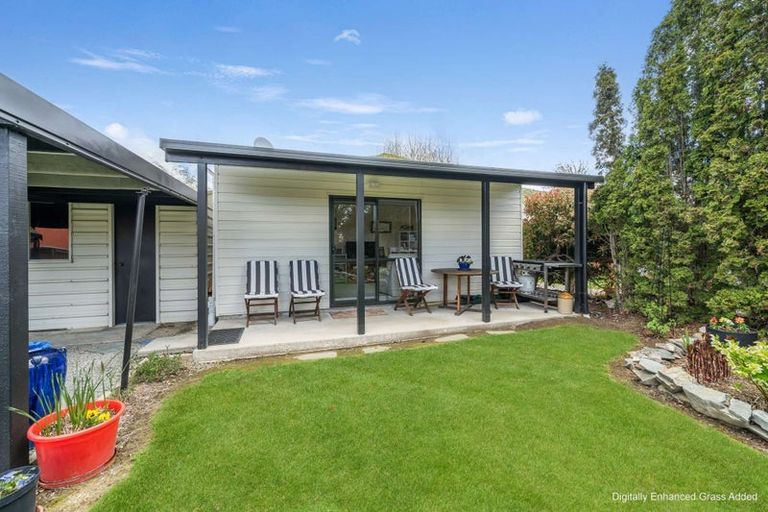 Photo of property in 7 Benmore Place, Omarama, 9412