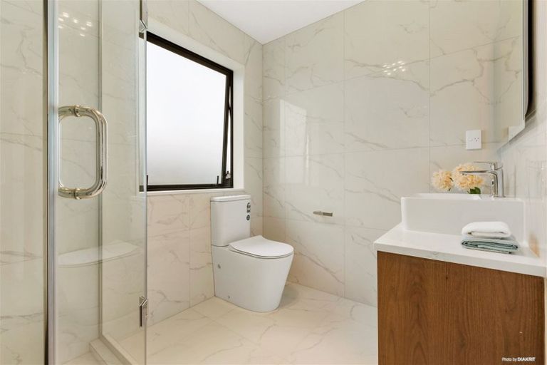 Photo of property in 339 Flat Bush School Road, Flat Bush, Auckland, 2019