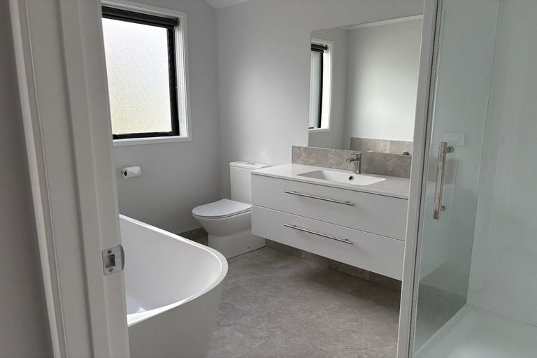 Photo of property in 124b Roy Street, Palmerston North, 4410