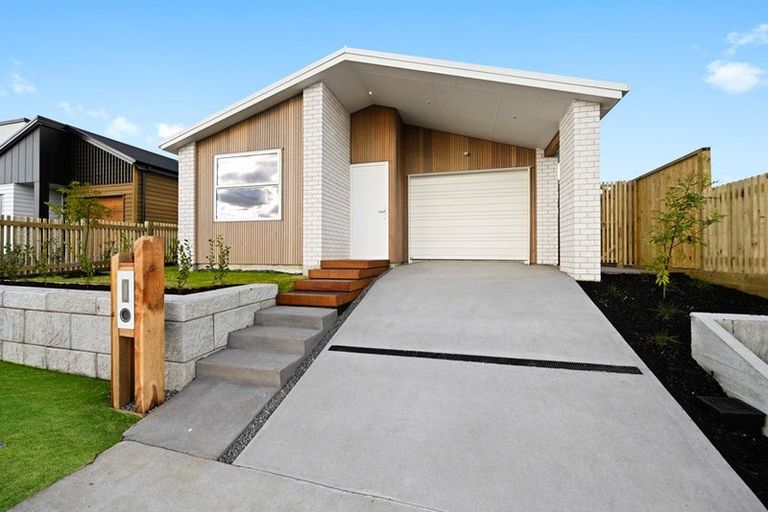 Photo of property in 21 Halo Green, Peacocke, 3206