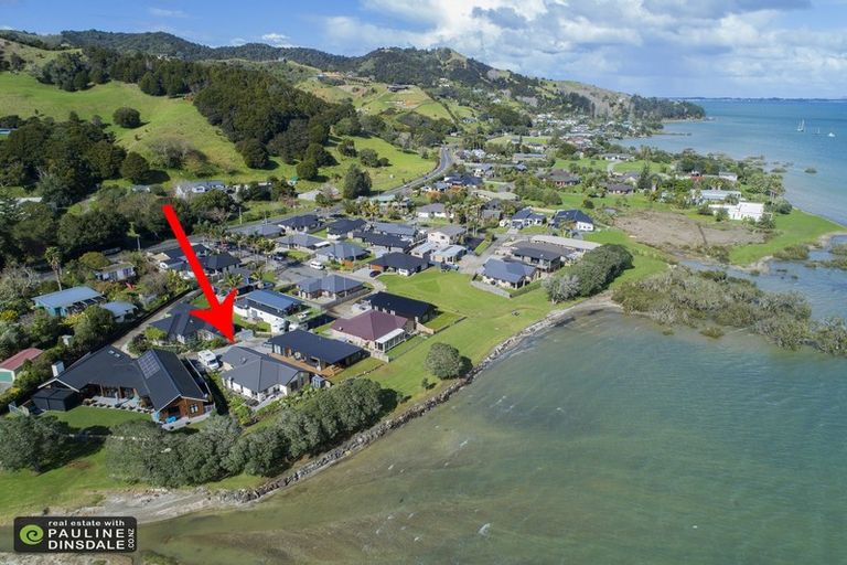 Photo of property in 12 Te Waiariki Way, Tamaterau, Whangarei, 0174