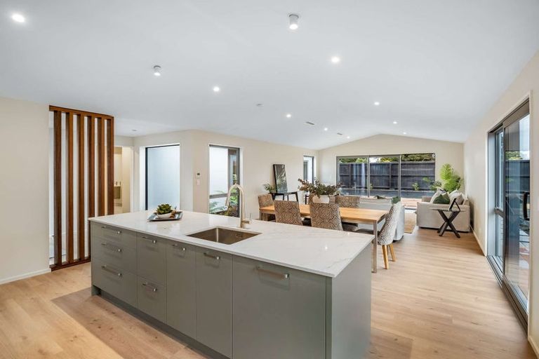 Photo of property in 11 Twin Meadows Drive, Casebrook, Christchurch, 8051