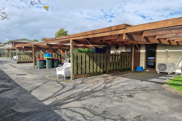 Photo of property in 14unit Pretoria Street, Victoria, Rotorua, 3010