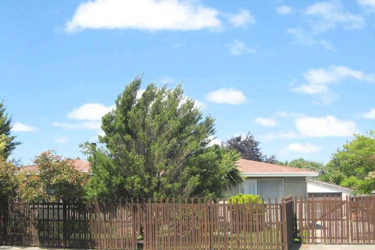 Photo of property in 73 Vanguard Drive, Broomfield, Christchurch, 8042