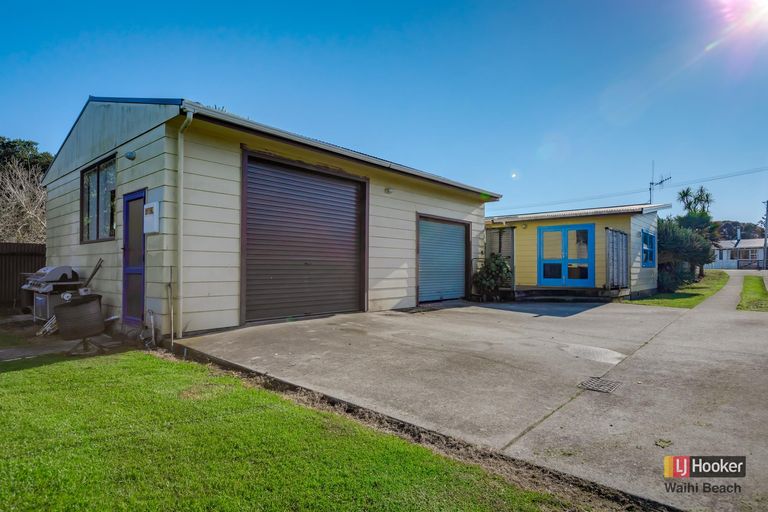 Photo of property in 35a Edinburgh Street, Waihi Beach, 3611