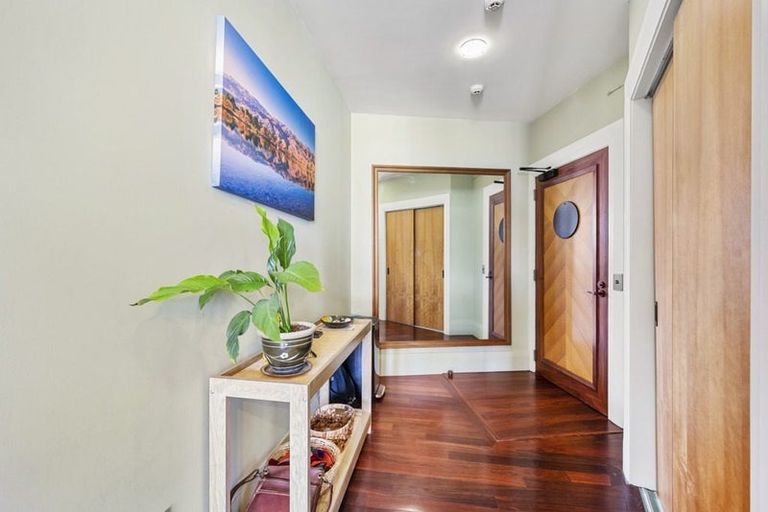 Photo of property in Dominion Apartments, 14/80u Victoria Street, Wellington Central, Wellington, 6011