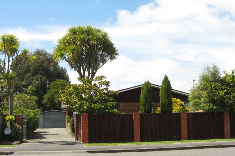 Photo of property in 66 King Street, Rangiora, 7400