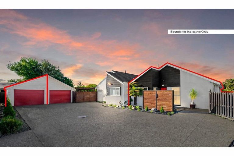 Photo of property in 7 Glenys Place, Broomfield, Christchurch, 8042
