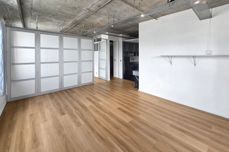 Photo of property in The Lofts, 8/185 Victoria Street, Te Aro, Wellington, 6011