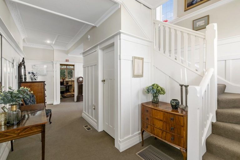 Photo of property in 10 Penrose Street, Woburn, Lower Hutt, 5010