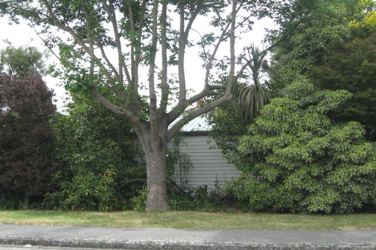 Photo of property in 6 Jameson Avenue, St Albans, Christchurch, 8052