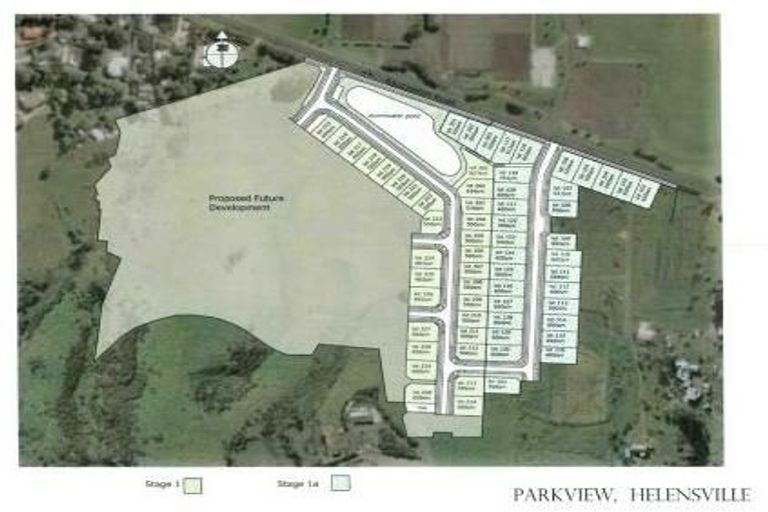 Photo of property in 18 Minerva Avenue, Helensville, 0800