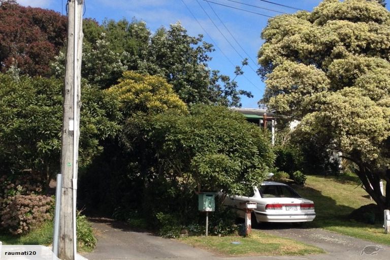 Photo of property in 53 Lupin Road, Otaki, 5512