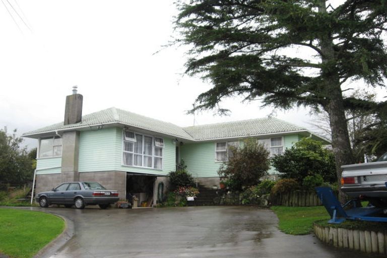 Photo of property in 19 Larne Avenue, Pakuranga Heights, Auckland, 2010