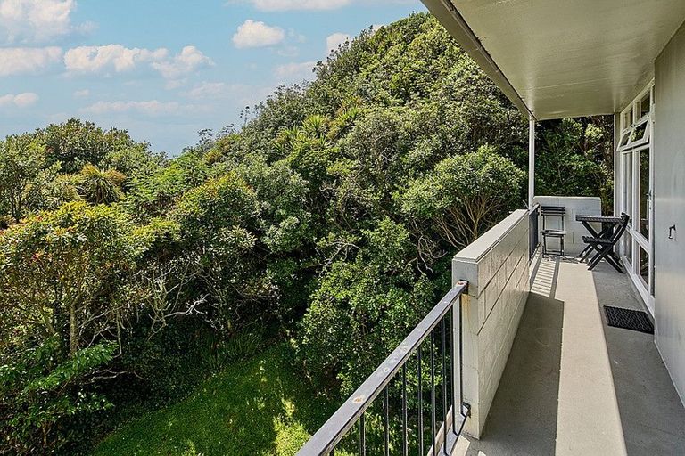 Photo of property in 3a/145 Ohiro Road, Brooklyn, Wellington, 6021