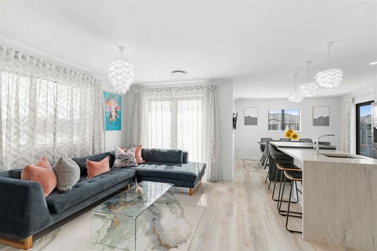 Photo of property in 31 Charlbury Drive, Rolleston, 7615