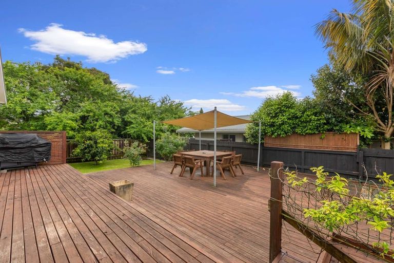 Photo of property in 21 Hastings Street, Te Puke, 3119