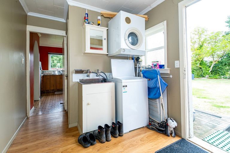 Photo of property in 22 Talbot Road, Fairlie, 7925