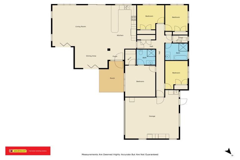 Photo of property in 47 Otapouri Road, Owhango, 3989