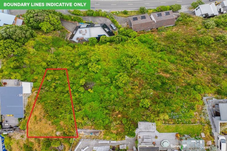 Photo of property in 170a Severn Street, Island Bay, Wellington, 6023