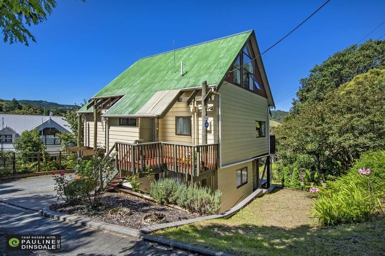 Photo of property in 35 Commins Road, Onerahi, Whangarei, 0110