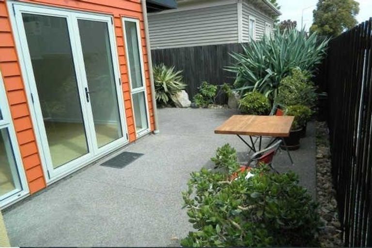 Photo of property in 24a Whiteleigh Avenue, Addington, Christchurch, 8024