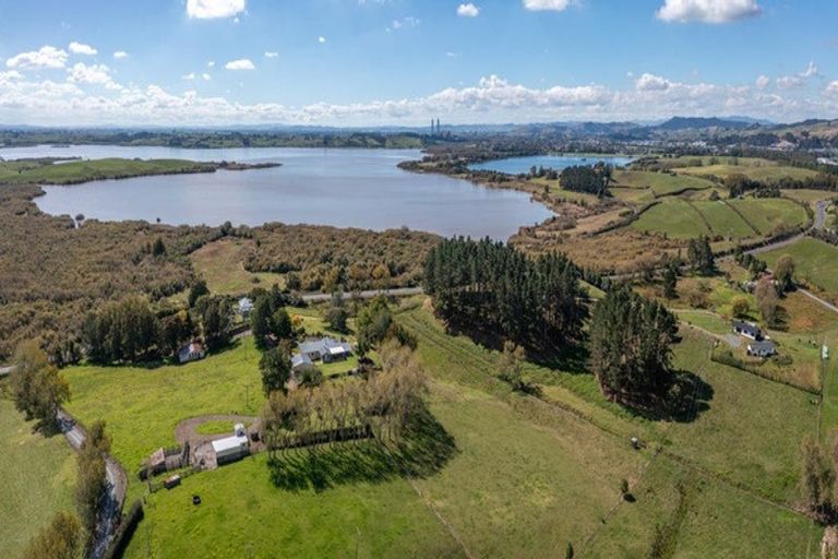 Photo of property in 319b Rotowaro Road, Huntly, 3771
