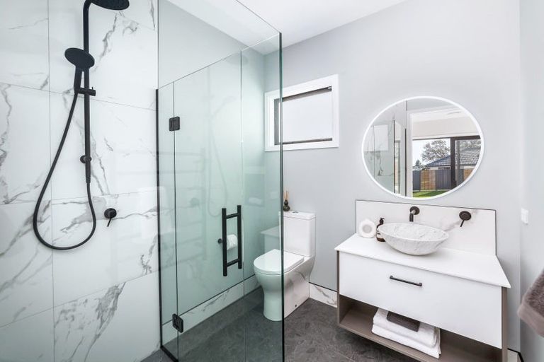 Photo of property in 4 Peony Drive, Greytown, 5712