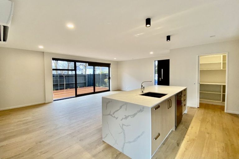 Photo of property in 3/45 Bishop Street, St Albans, Christchurch, 8014