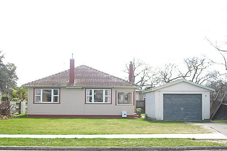 Photo of property in 1/40 James Street, Whakatane, 3120